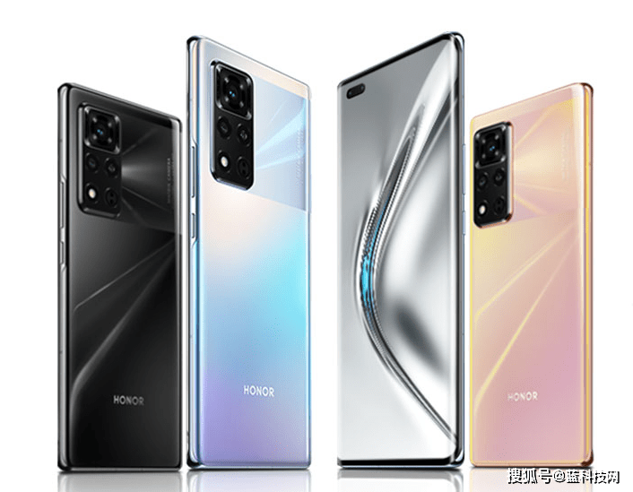 独立|新一代旗舰机发布 V40能撑起独立后的荣耀吗？