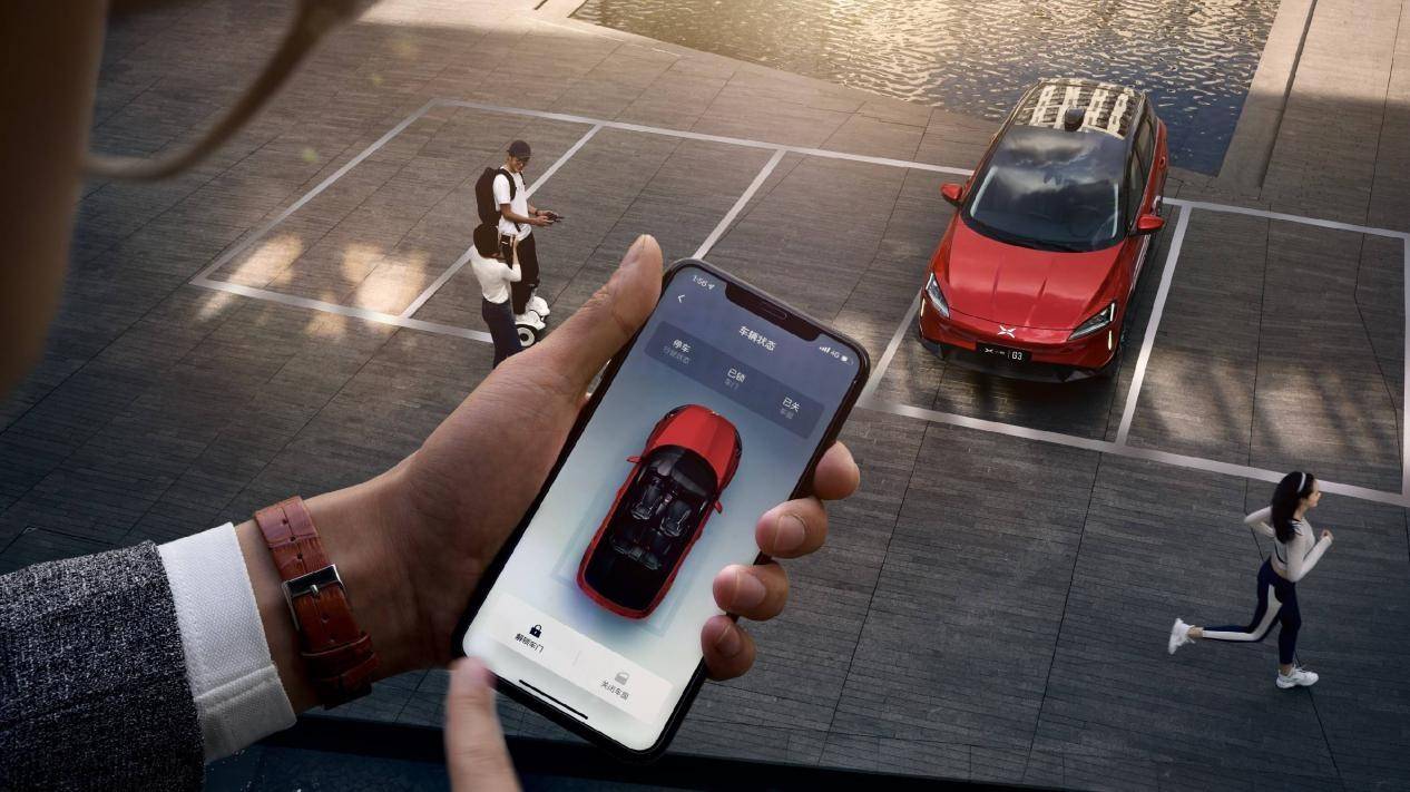 座椅加热,远程操控 北京现代索纳塔打造冬季舒适用车体验