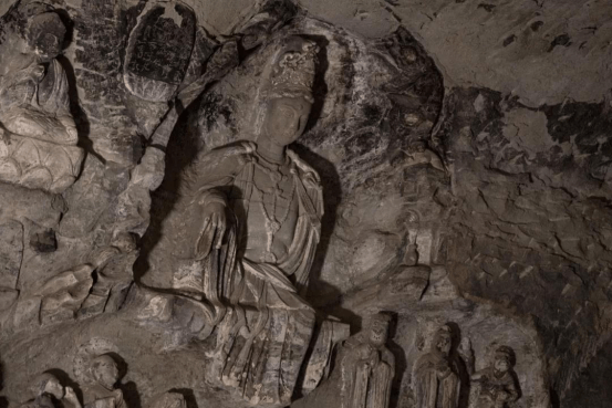 媲美敦煌，陕西这个石窟佛像多达上万座还如此低调