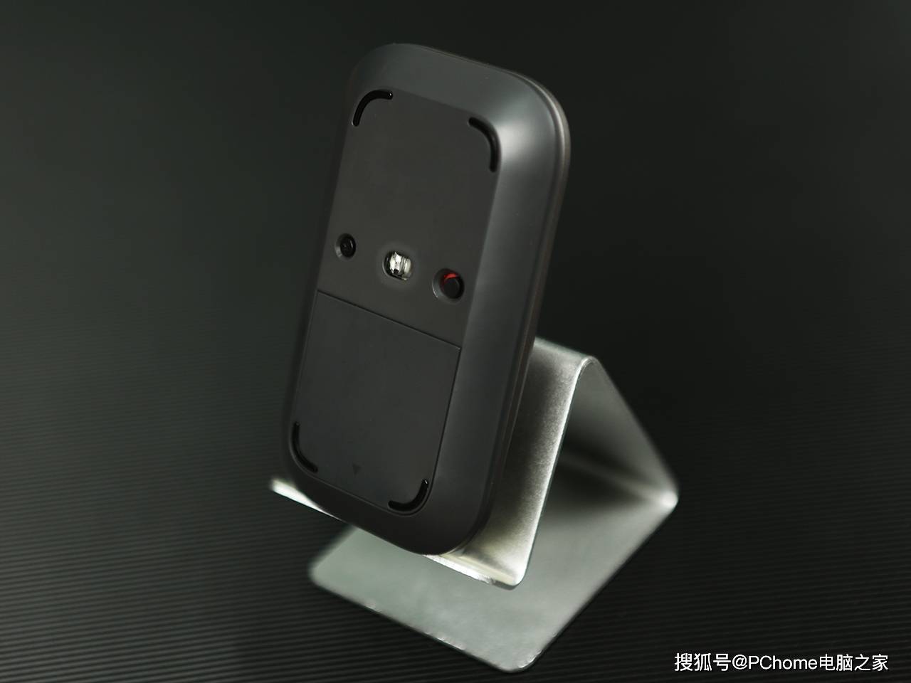 模式|商务精英办公利器 雷柏M700多模式无线鼠标评测