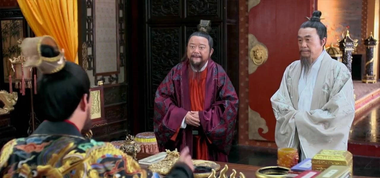 77岁高龄的李善长早已远离政治中心朱元璋为何还不放过他