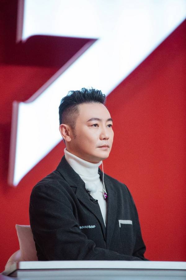 陈琦沅kenn再次加盟《姐姐2》制作团 助力姐姐超燃舞台梦