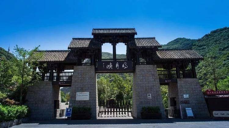 【创建天府旅游名县】今年来朝天旅游，再赴一场逐月之旅