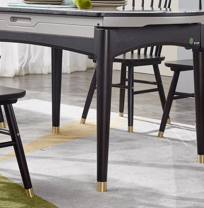 发生在德邦博派餐桌上的一幕,看完忍不住点赞!_家具