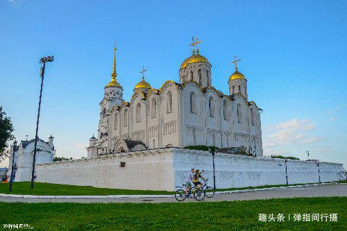 电影《囧妈》取景地，历史比莫斯科更悠久，曾是俄罗斯最古老首都