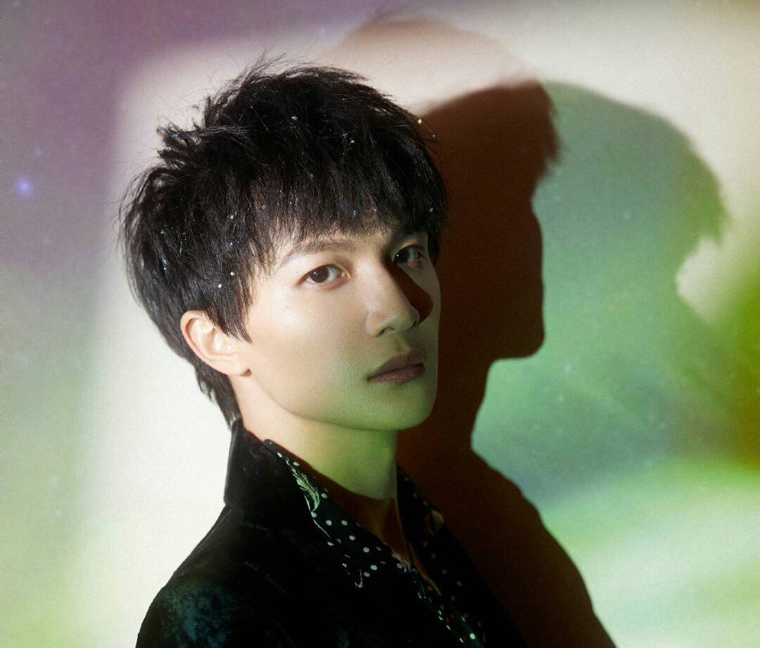 加盟创造营参加春晚周深献唱风起霓裳主题曲完美上线