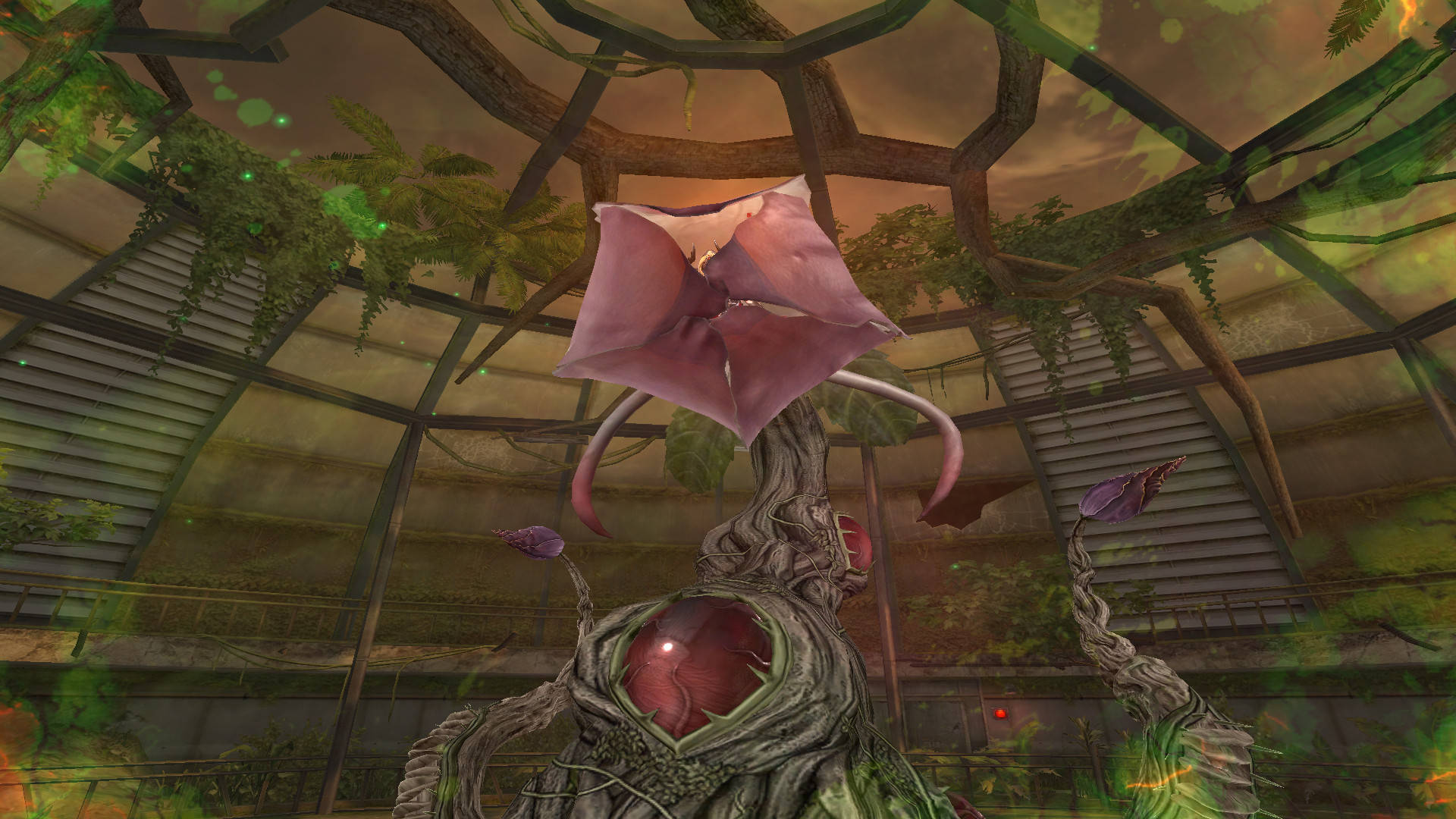 原创穿越火线挑战模式到底讲了什么揭秘魔花研究所的剧情