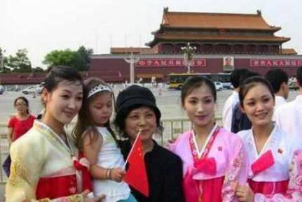 朝鲜单身女生过剩，为何不愿与外国男子通婚？原因简直太荒唐