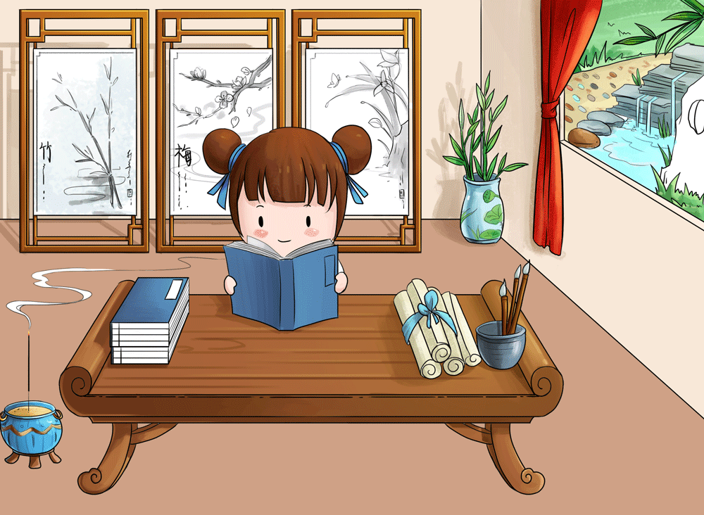 提出几个具有连贯性,系统性的问题,根据问题答案的顺序,记取背诵内容.