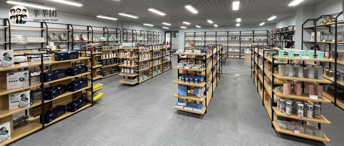 青岛社区团购:莘莘团社区团购 经历一次又一次失败才成功