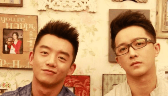 原创他15岁给韩庚当伴舞因颜值不出众被忽略如今成当红偶像