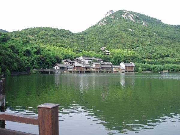 浙江省|桃花岛 （浙江省舟山市普陀区岛屿）