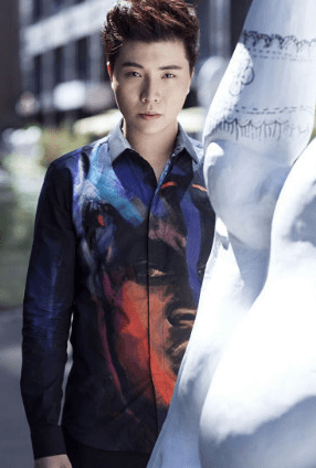 付笛生与任静恩爱现身,任静曾因病面容显老,北京豪宅价钱不菲_付豪