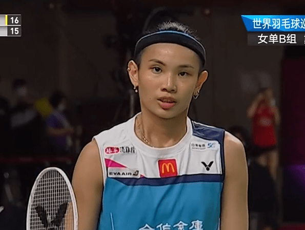 原创2:1!羽毛球总决赛:世界第一逆转,拒绝第四败,奥运冠军爆大冷