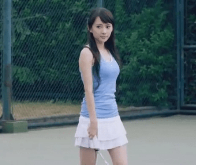 女主角或多或少也是发生了很大的变化,就比如胡一菲和陈美嘉同样如此