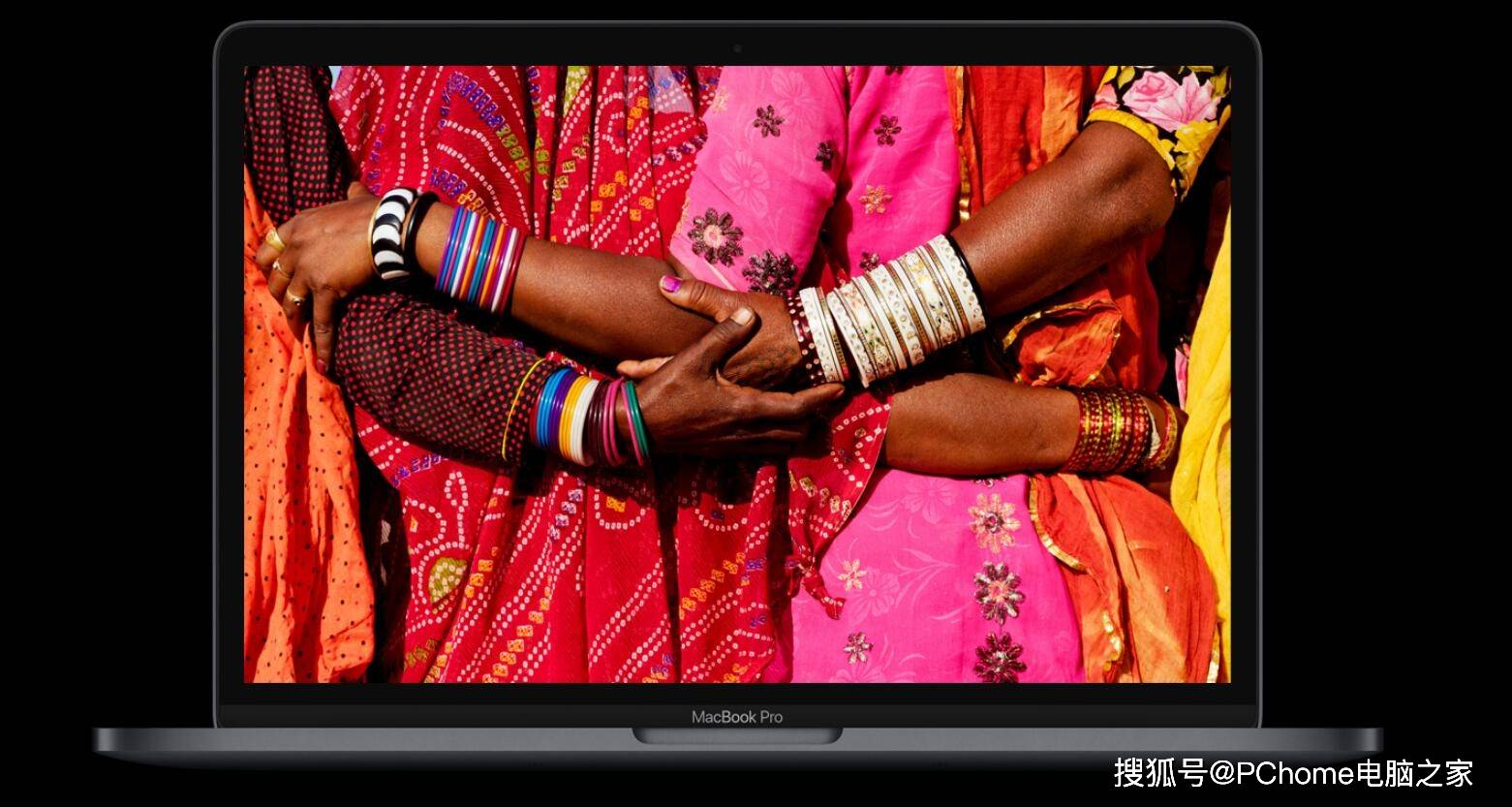 Silicon|M1芯片表现抢眼 苹果一季度营收超千亿