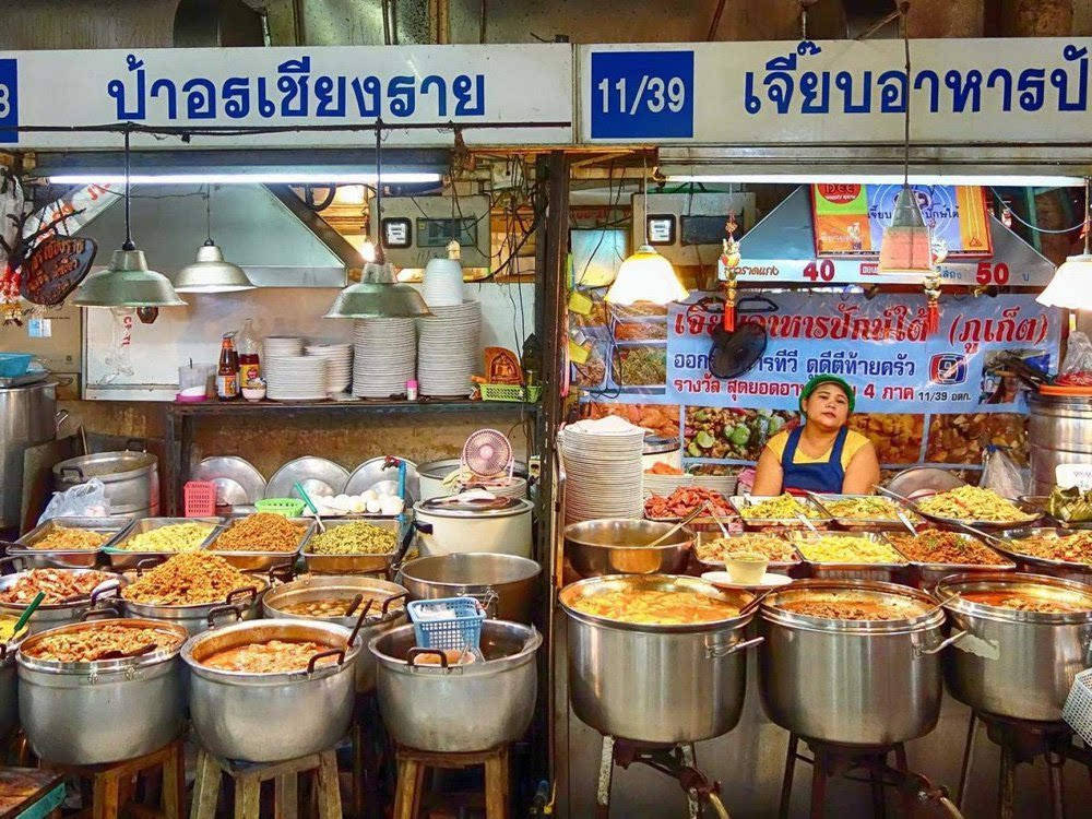泰国“特色小吃”真馋人！像甲鱼又像螃蟹，可买回家就后悔了