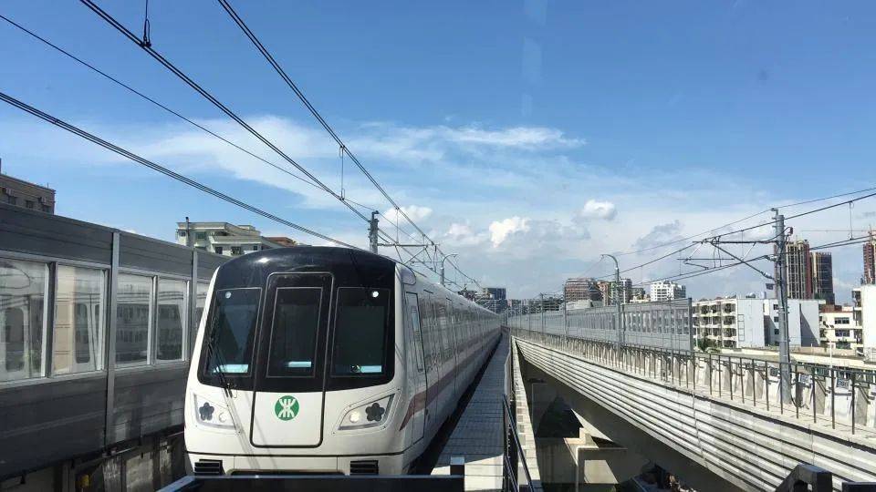 深圳十四五交通建设目标城轨640公里铁路220公里