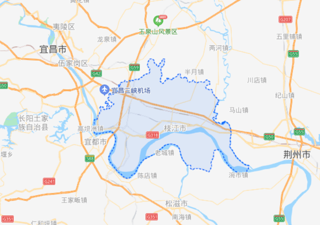 荆州市人口_荆州市地图