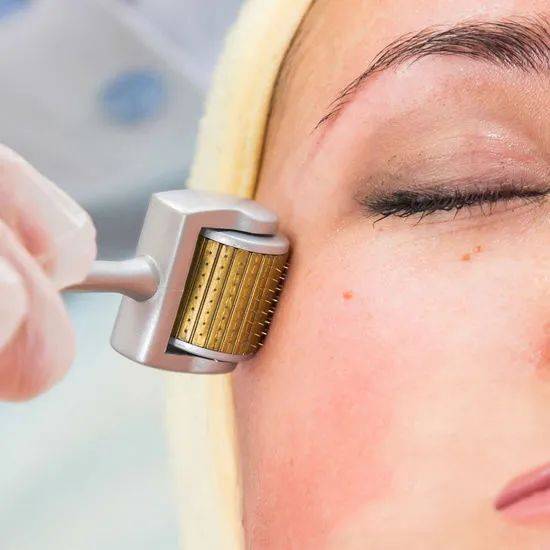 滚针术后应该如何护理？