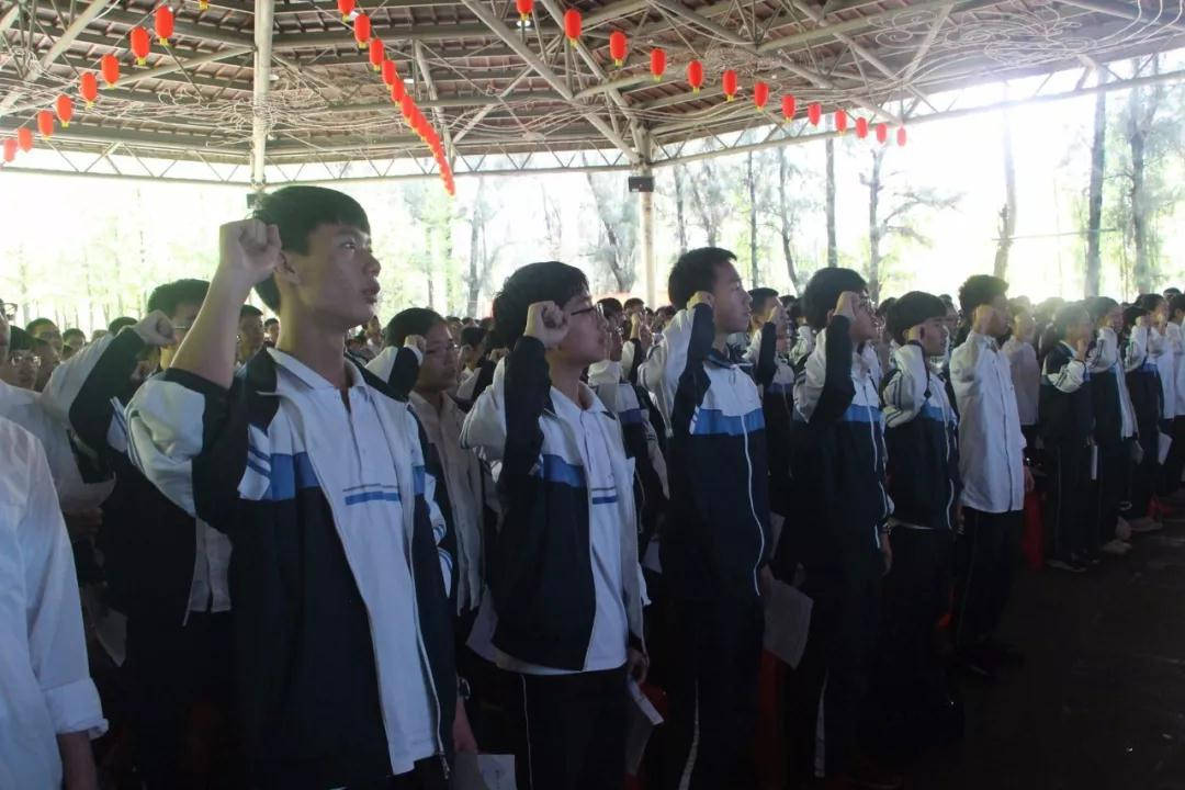 无才无以立足不苦不能成才凌宇老师浙江省玉环市楚门一中中考励志演讲