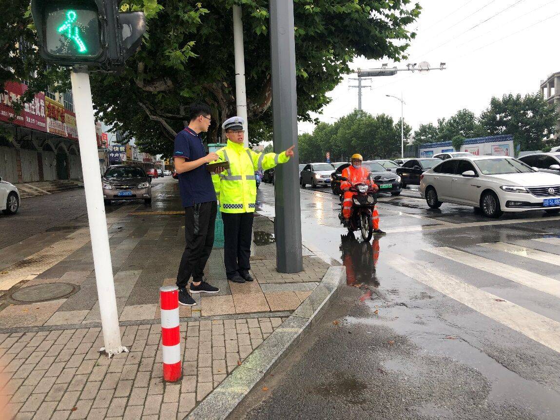 《海信孙永良：智能交通要“人工智能”更要“人类智能”！》