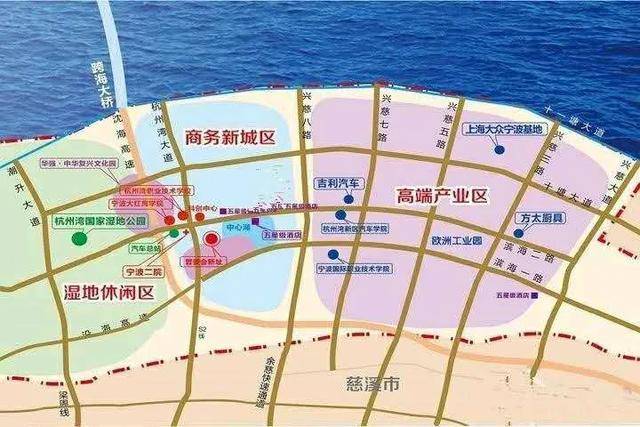 杭州湾人口_杭州湾跨海大桥