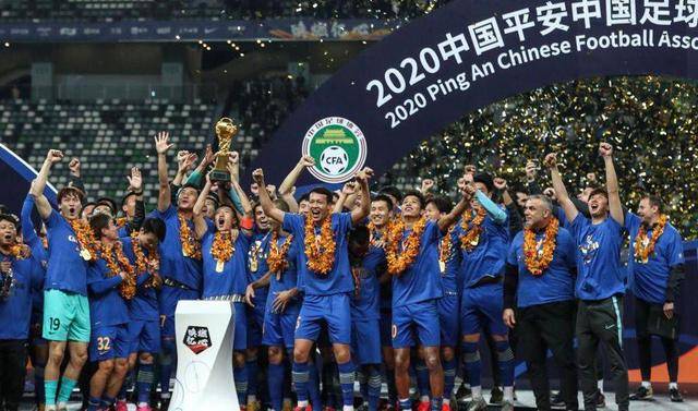 中国超级联赛的拖欠工资可能会暴露在最彻底的时期，中国足球还有春天吗？
