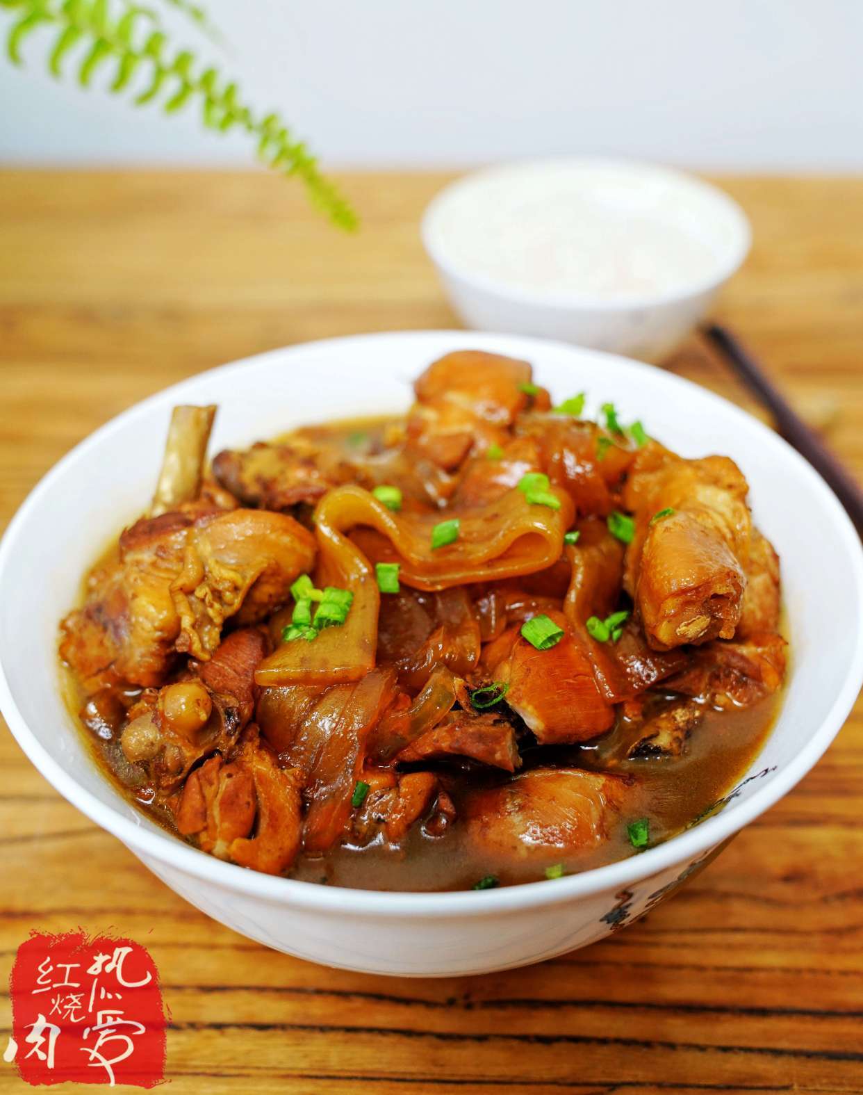 鸡块怎么炖最好吃 da480c7b8ebe4a0291b8af3df48dc27d.jpeg