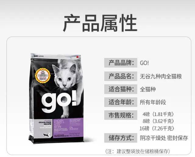 Go猫粮 事件后续 有消费者花了7000元治疗费用 商家回应只退货不报销 李先生