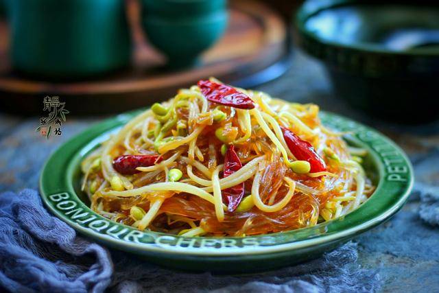 粉丝怎么做下酒菜 fc773d00bd5e4a2f9509887a44ba2f6d.jpeg