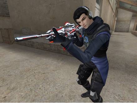 【cf】这些永久角色,大家最为期待的是哪位呢?