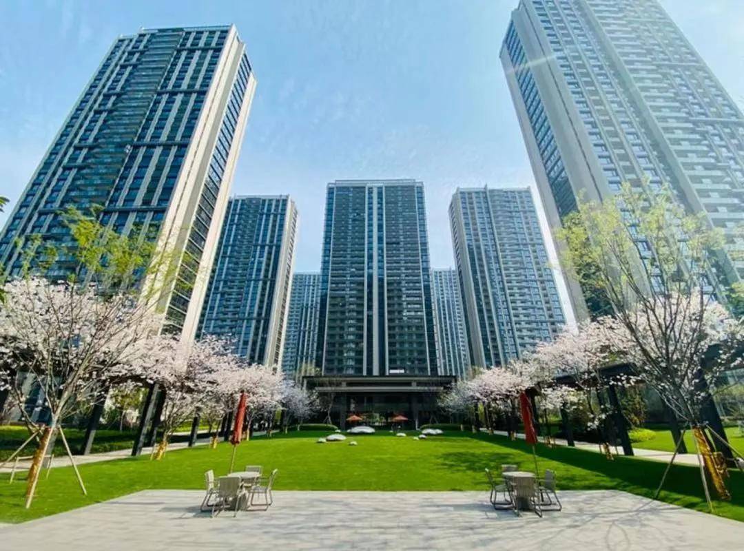 这一轮调控下的楼市会降温吗