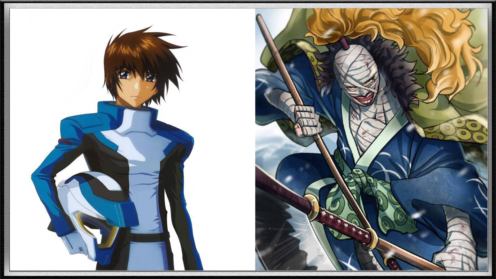 贴吧抢夺战又来了基拉吧变海贼王贴吧漫迷唇枪舌战抢地盘