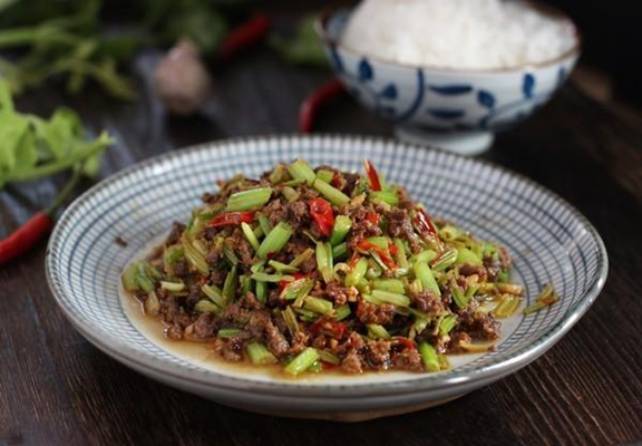 必博体育bibo深夜美食分享20道精品菜肴鲜甜可口美味一定要快乐共享(图9)