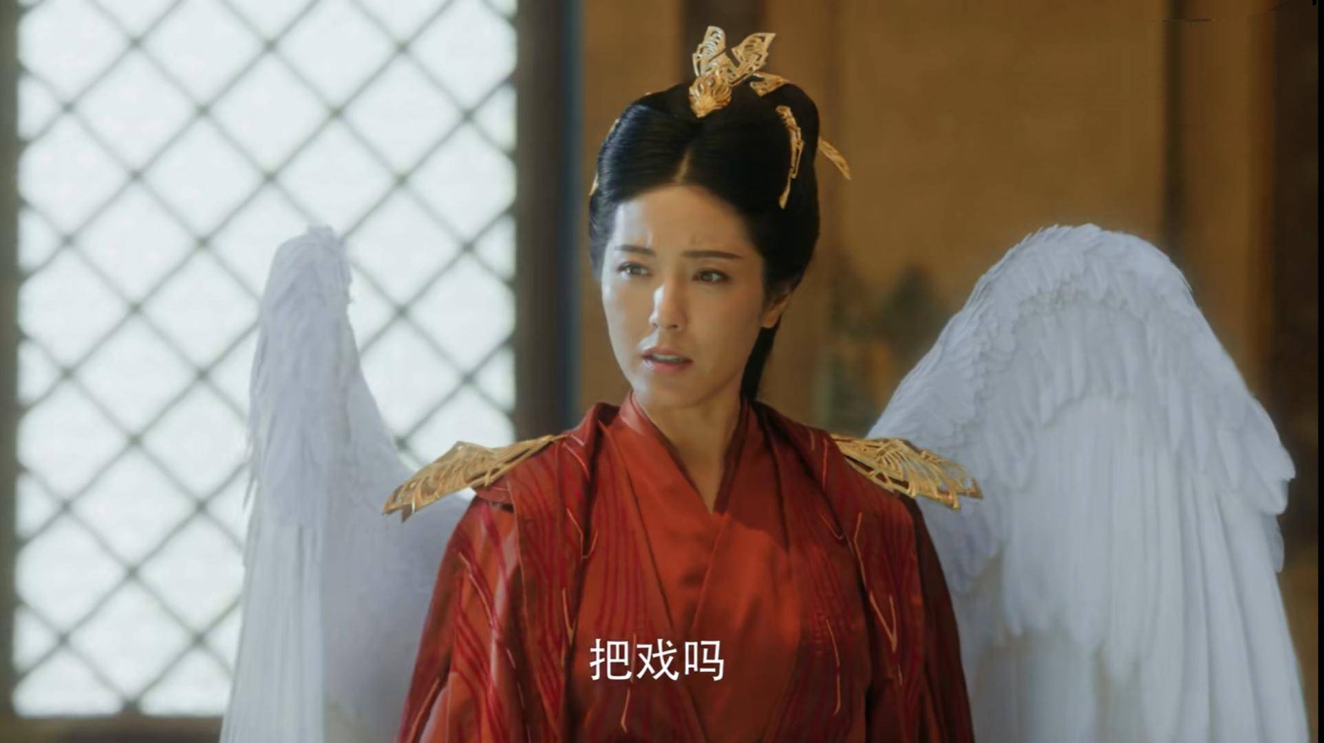 玲珑林一饰演的元一上线不过他可不是玲珑的最终归宿