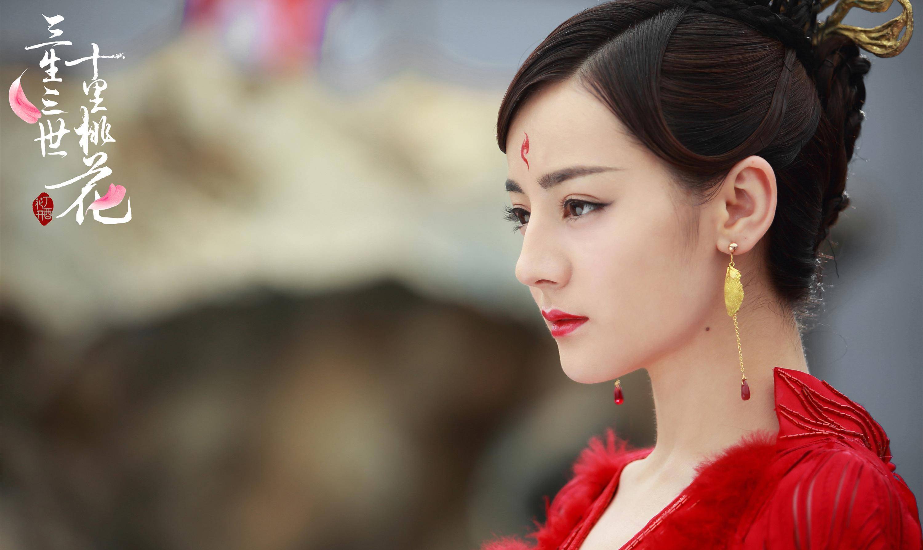 《古剑奇谭》,《三生三世十里桃花》,《三生三世枕上书》等爆款仙侠剧