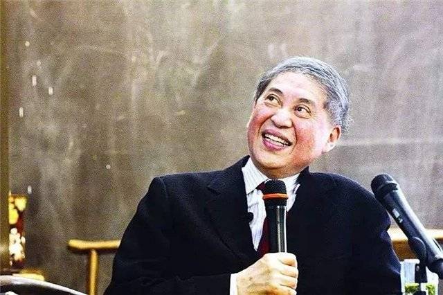 原创白先勇对王国祥的爱,超越了约束,超越了"性别"