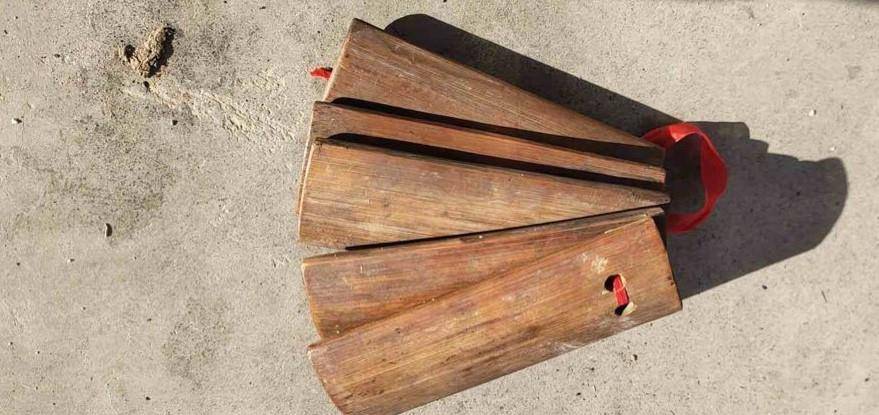 东北这些蒙尘的老物件,有针拔,有轱辘版,有呱嗒板,你认识几个