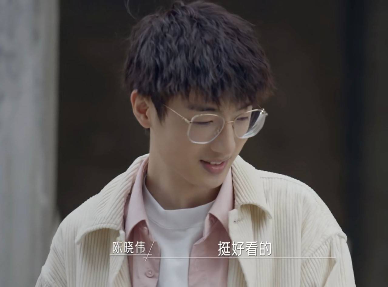 原创让邓紫棋陈建斌大呼失望同屋果断在感情中多重要