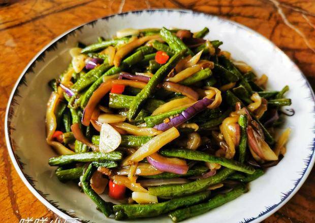 炒什么菜不放油还好吃 0ccde636ac4b4c6daf0f2c9542b4bf45.jpeg