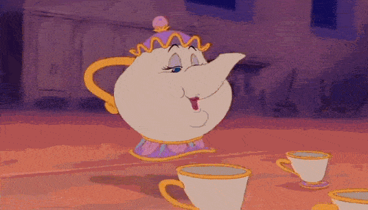 假如电器家具也有朋友圈