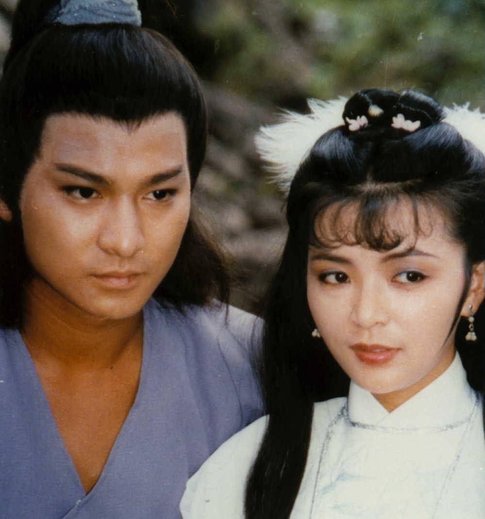 93版神雕侠侣刘德华神雕侠侣版国语pptv 自媒体热点