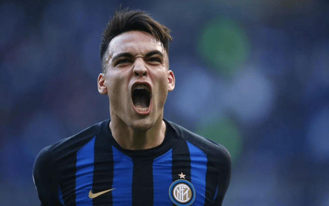 马丁内斯谈判走入僵局,队伍不愿满足年薪要求,是为了球员团结_国米