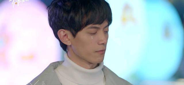 江百丽结局:爱戈壁爱得太卑微,最终远走他乡开始新人生_陈墨涵