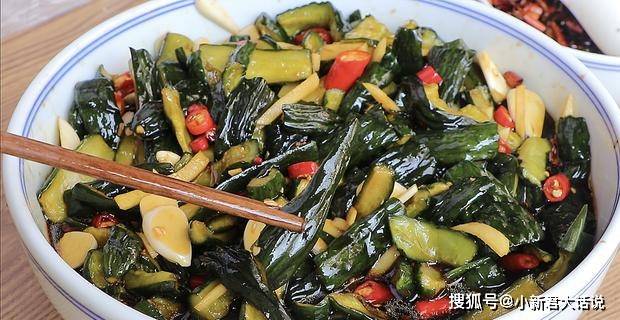 腌黄瓜的酱油汁怎么熬 91a394dcd6fd49268f0ba609ab0e15f4.jpeg