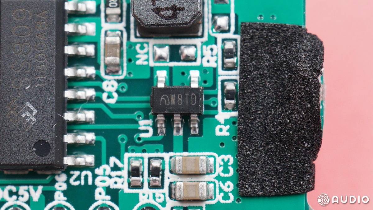 拆解报告:philips飞利浦tat1285真无线蓝牙耳机