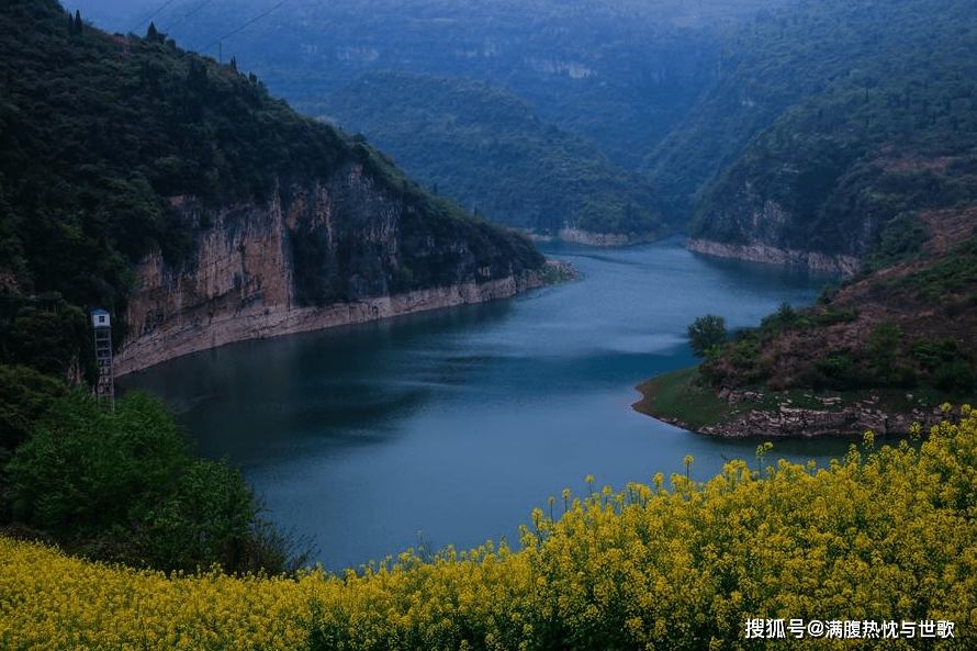 湖北宜居城市评选，备受瞩目的武汉荆州未选中，而是这座城市受宠