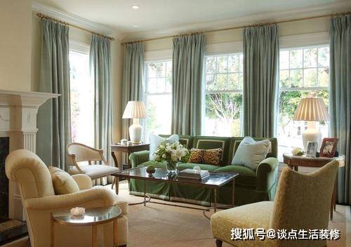 客厅窗帘怎么装好看图片欣赏 fcf99b0e9850478caa42bb15f239c87a.jpeg