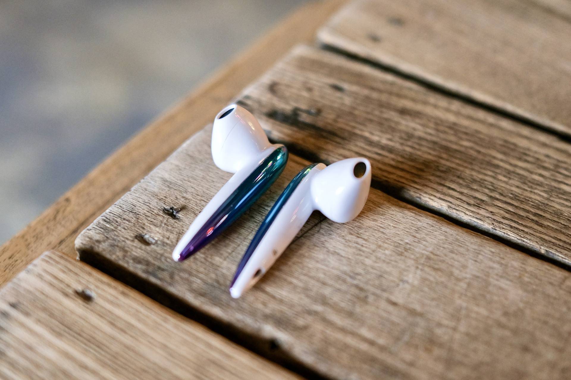 taotronics真无线蓝牙耳机aptx解码40小时续航